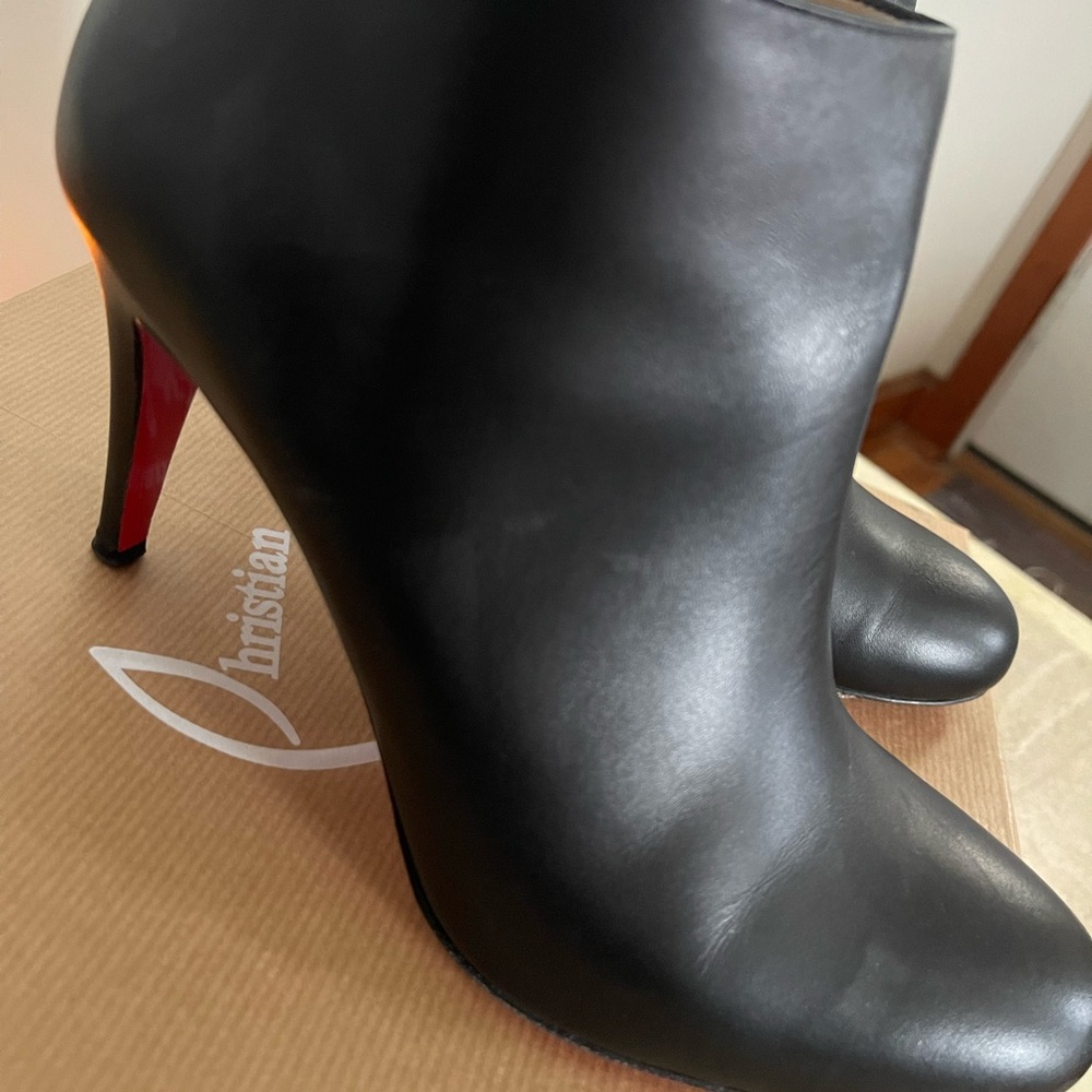 Christian Louboutin Bootie